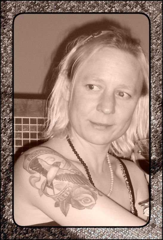 Nadine Muriel