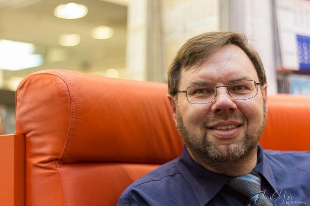 Carsten Koch