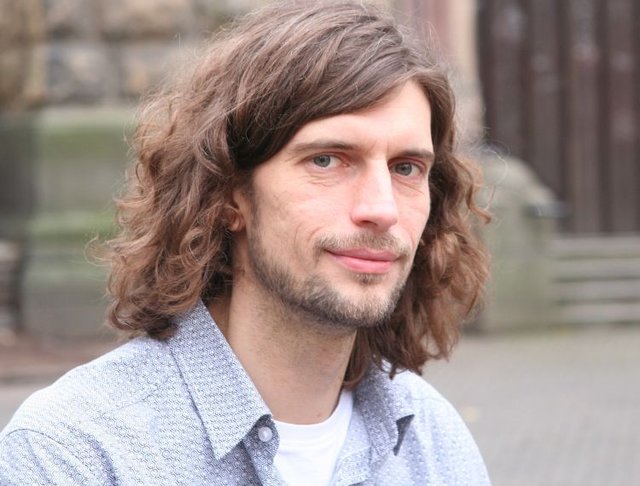 Sascha Pranschke