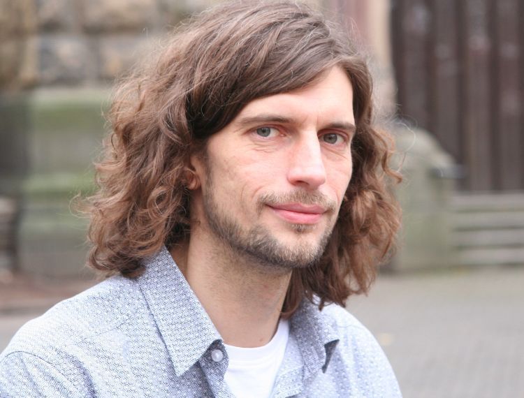 Sascha Pranschke