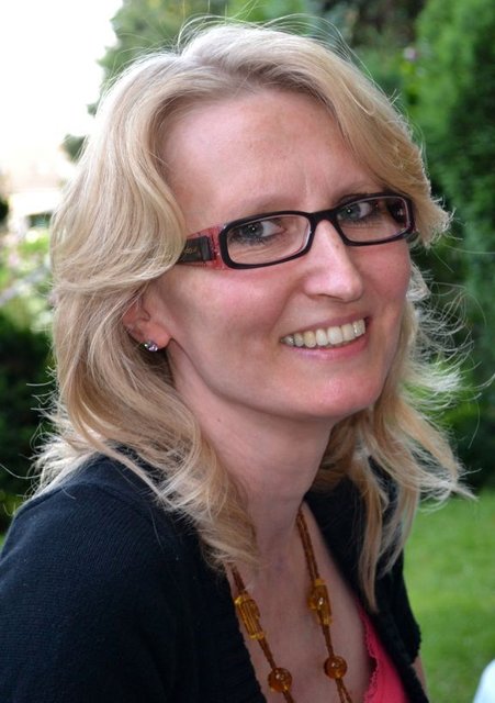 Britt Glaser