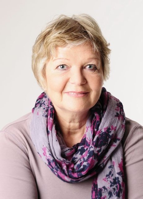 Brigitte Vollenberg