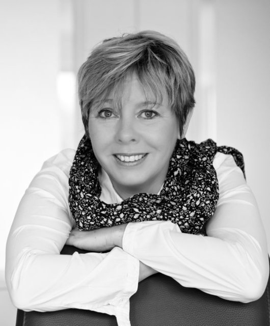 Kerstin Lange