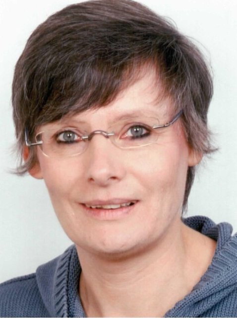 Martina Sprenger
