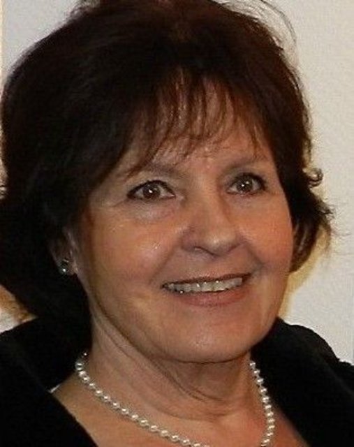 Jutta Kieber