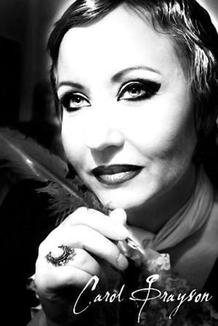 Carol Grayson/ Carola Kickers