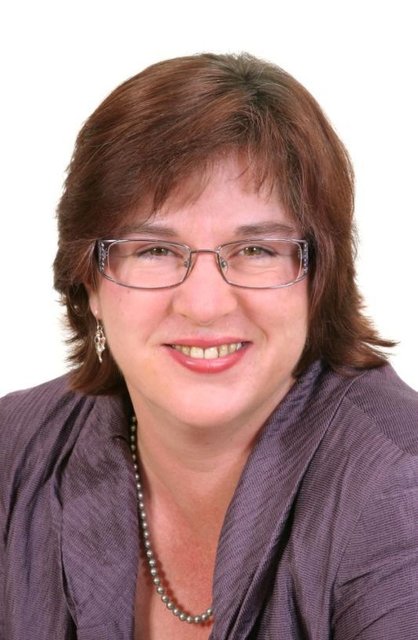 Anja Ollmert