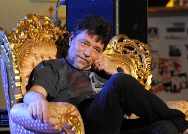 Jürgen Ludwig