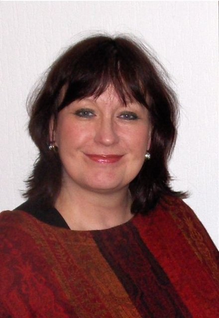 Angelika Stephan