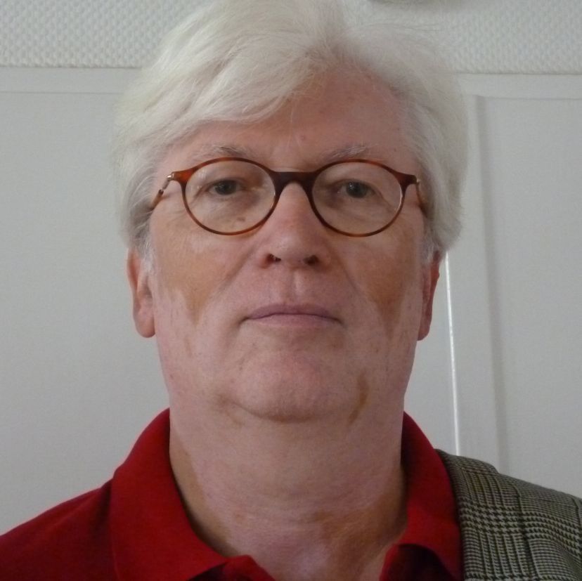 Wolfgang Kraushaar vom Hamburger Institut für Sozialforschung