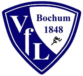 Logo VfL Bochum 1848 Leichtathletik e.V.