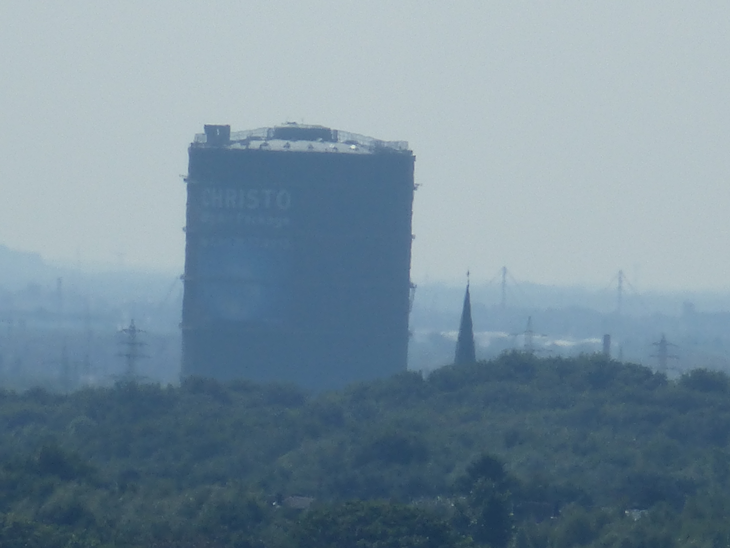 Gasometer Oberhausen