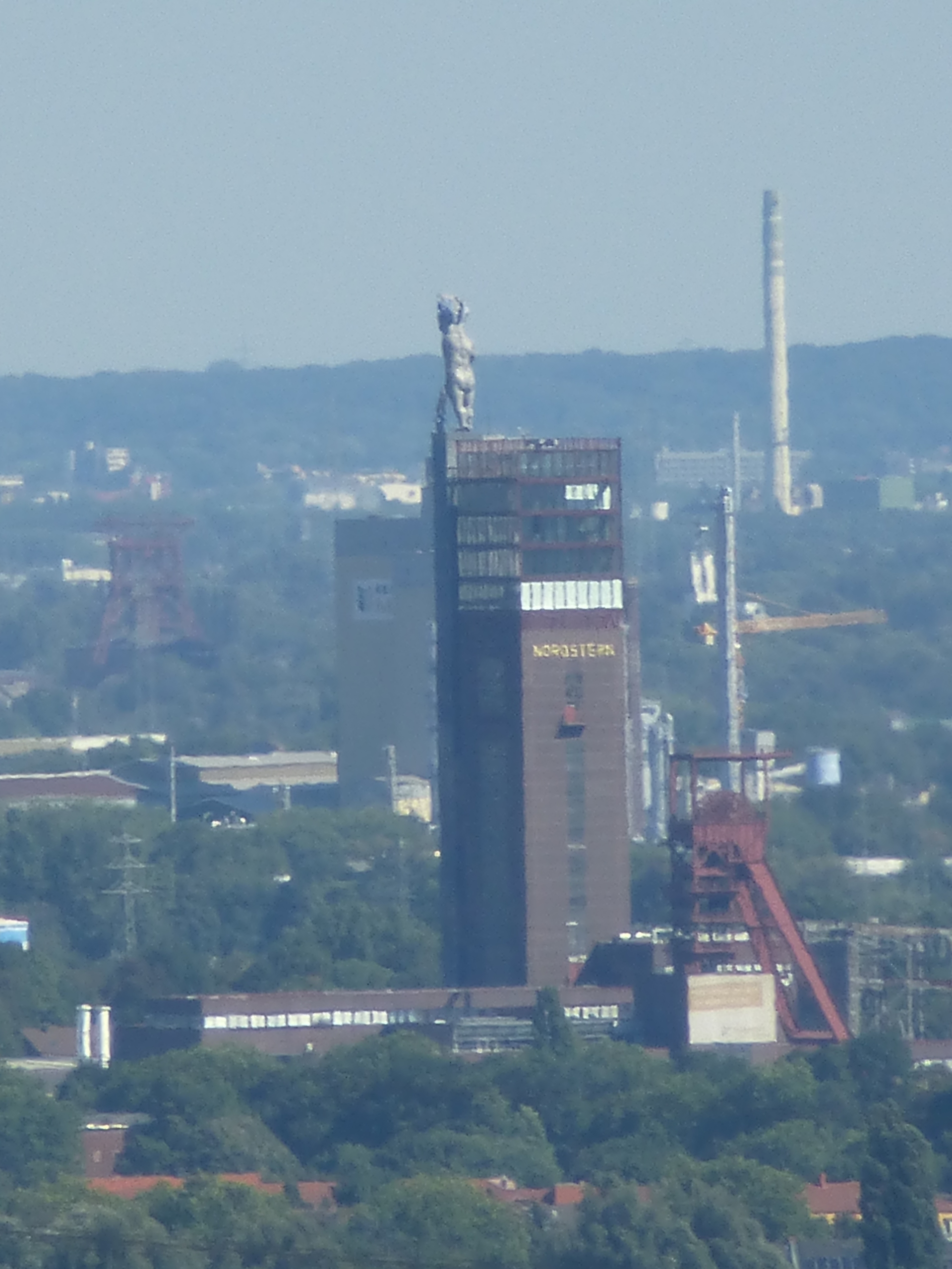 Zeche Nordstern Gelsenkirchen