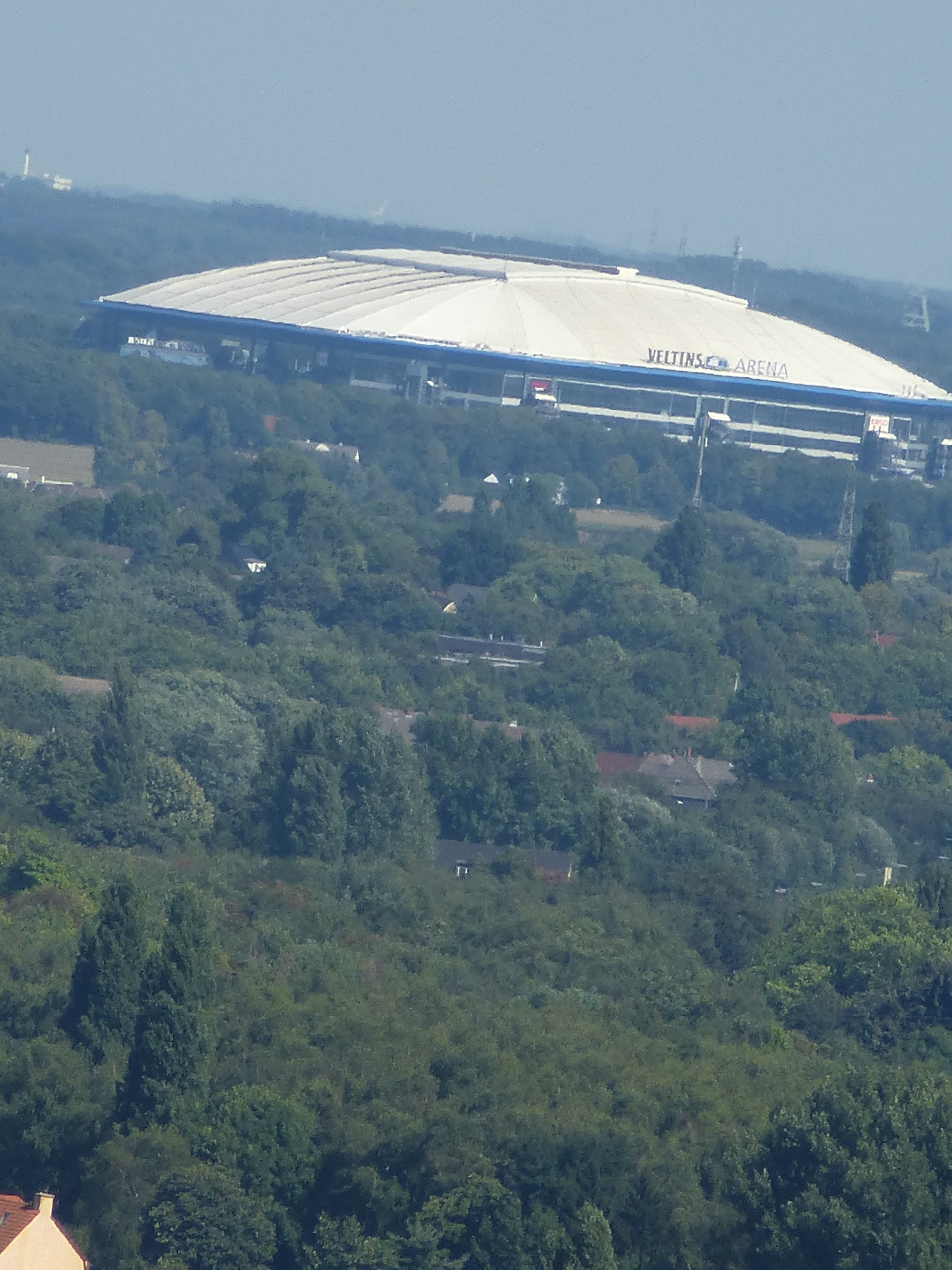Arena FC Schalke 04