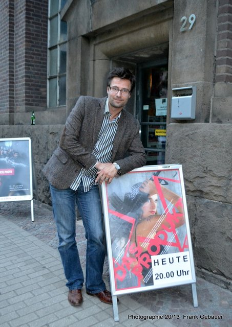 Regie: Jens Dornheim