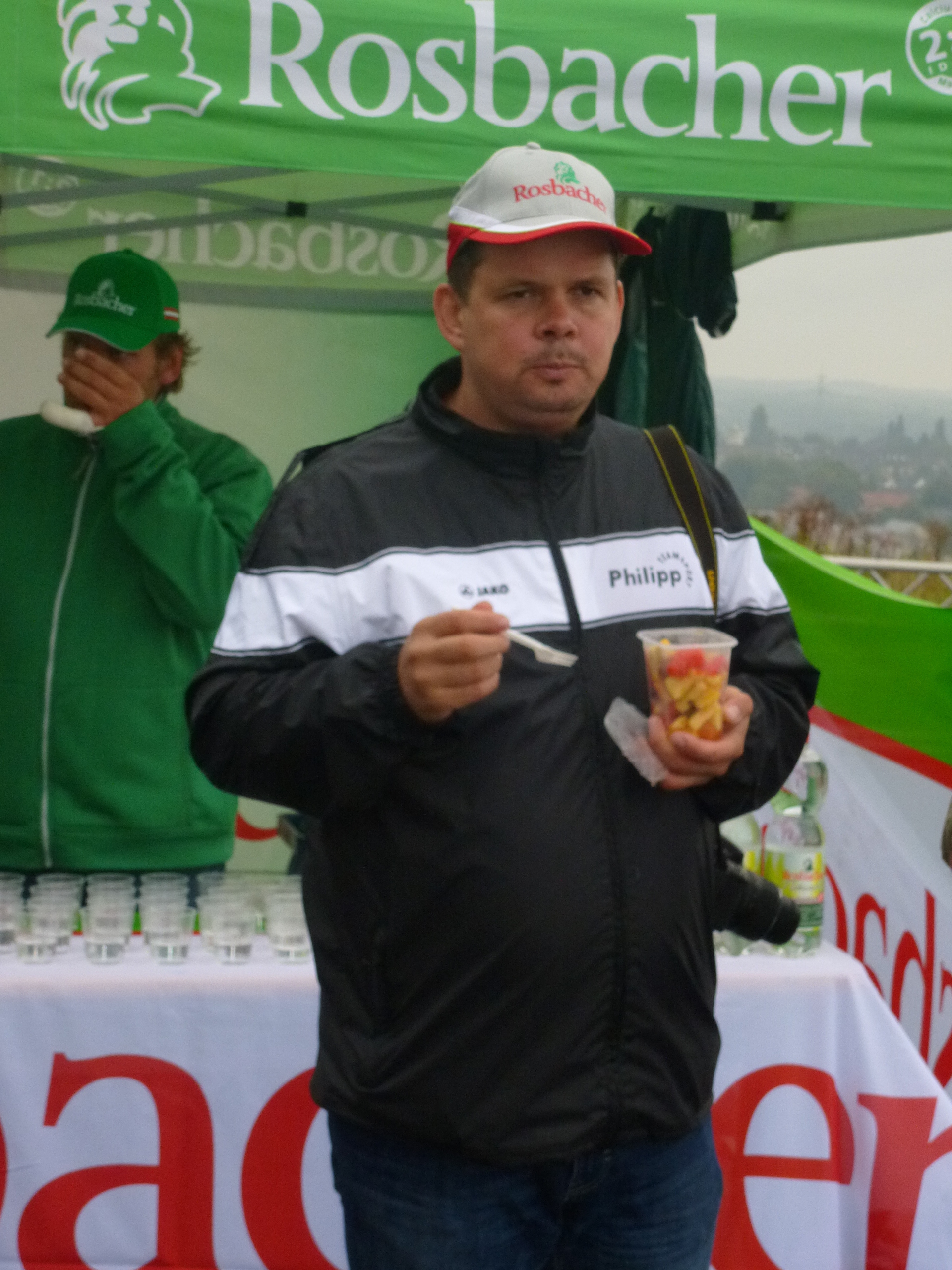 Mitorganisator Holger Czeranski Dennis Bröhl und Holger Czeranski GbR
Paul-Gerhardt-Allee 2
46240 Bottrop