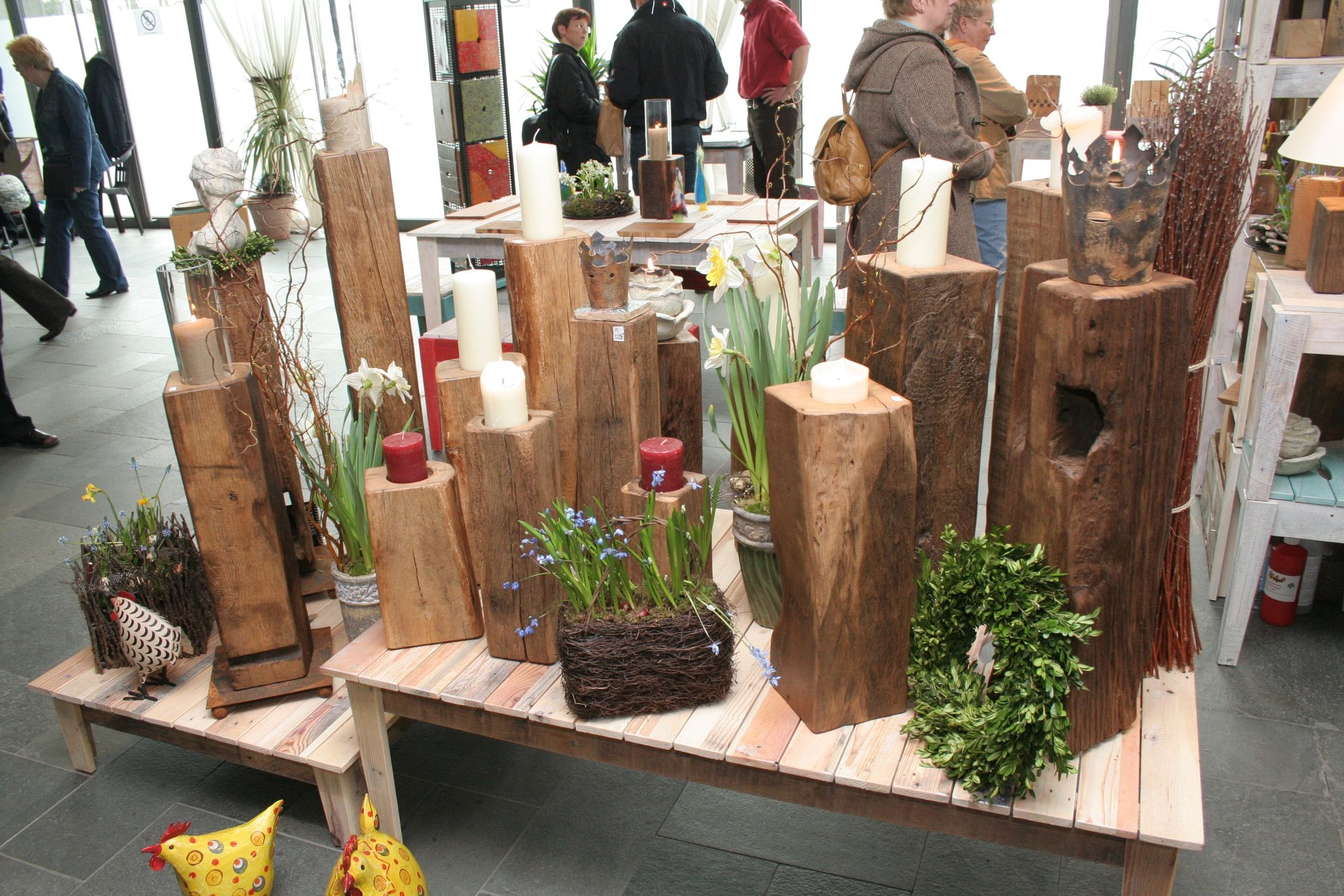 kunst und handwerkermarkt recklinghausen ruhrfestspielhaus 25 okt