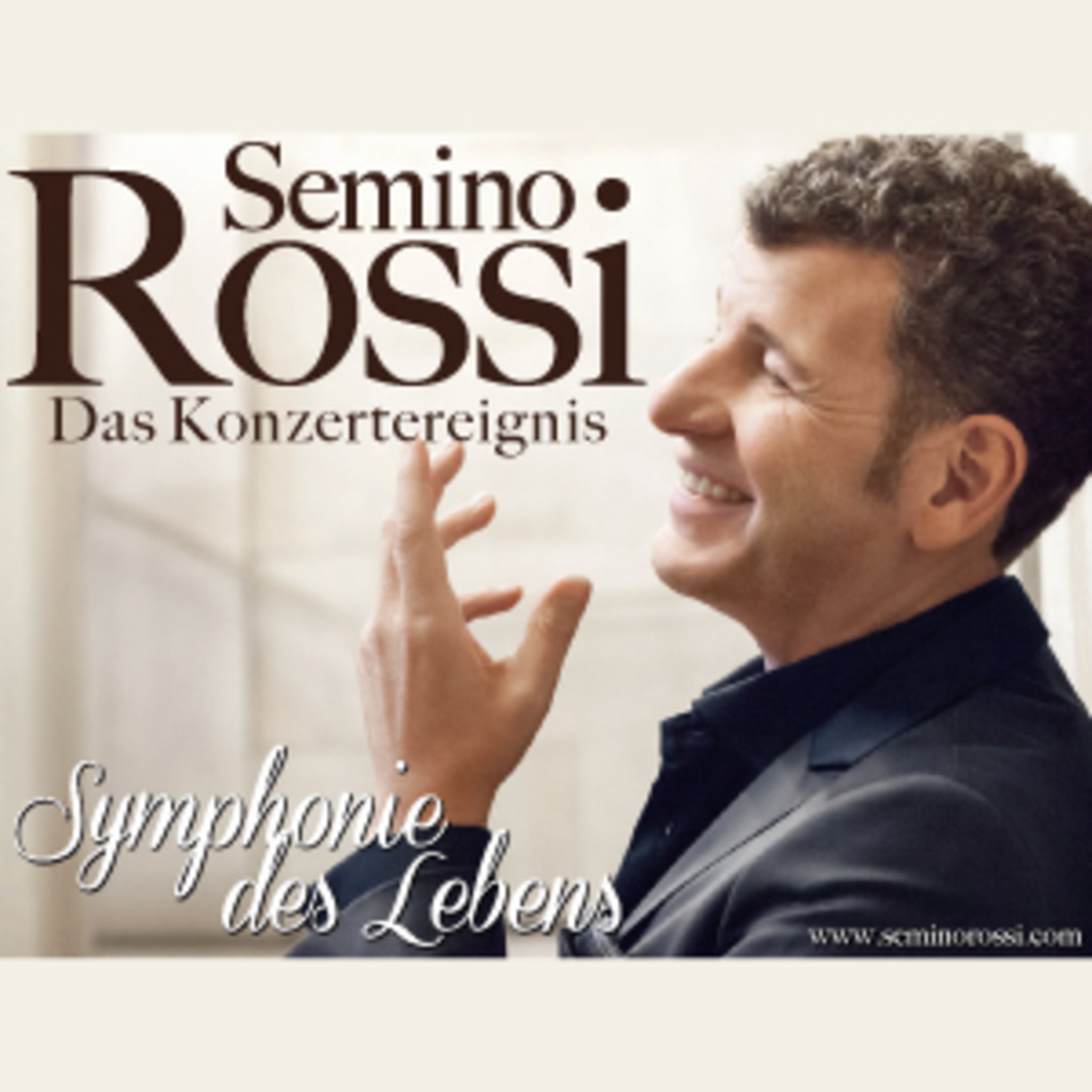 Das Verflixte Siebte Jahr Semino Rossi