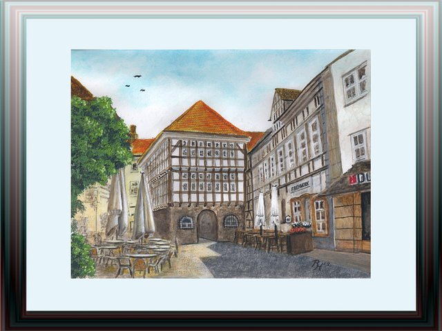 Altes Rathaus Hattingen