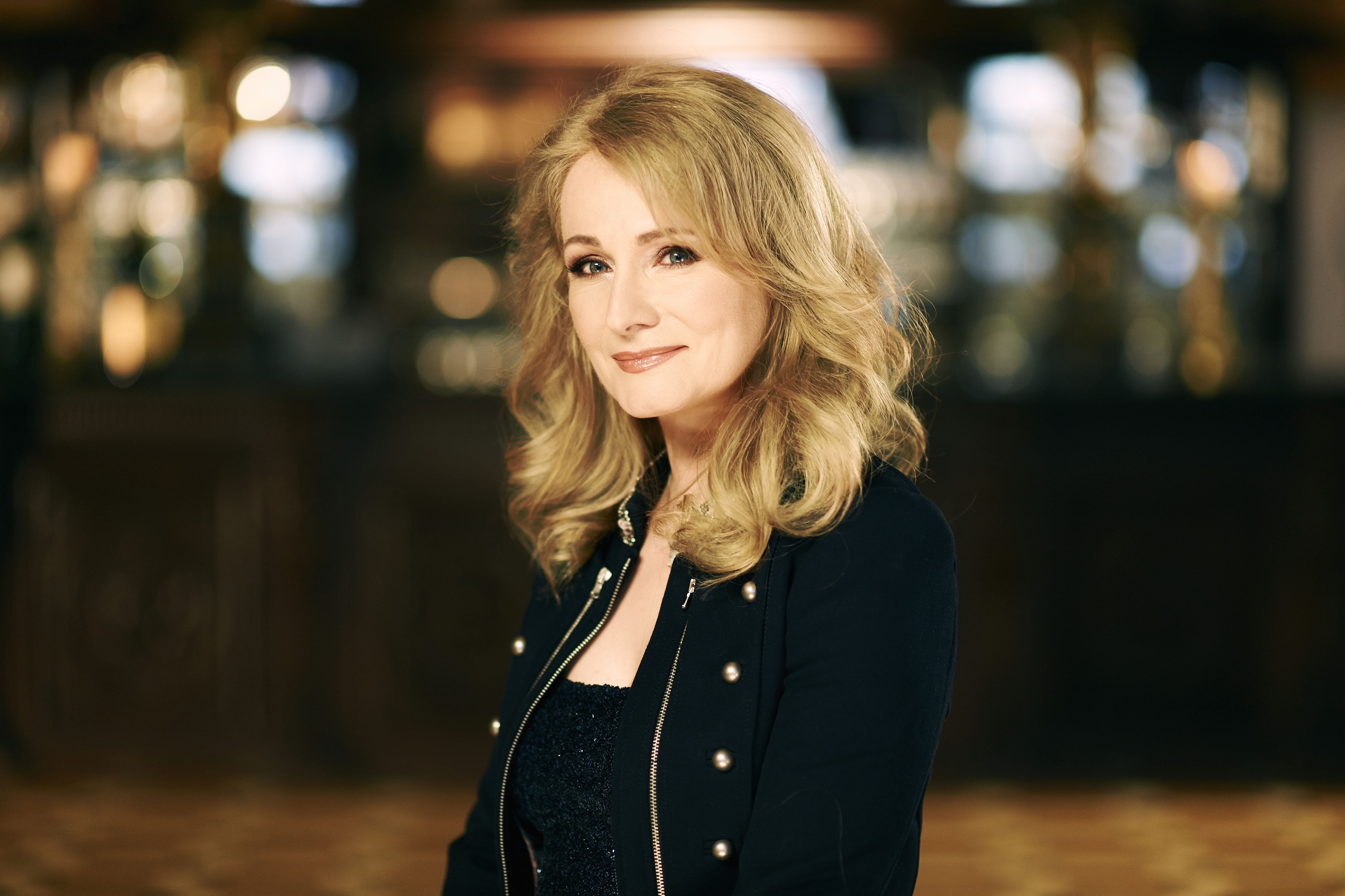 Sängerin Nicole gehört zu den grrößten Namen der Schlagerbranche und steht in der MDR-Show Schlager des Jahres ebenfalls auf der Bühne. Fotos: handwerker promotion