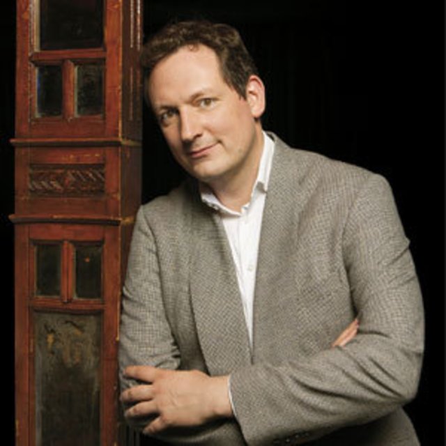 Dr. Eckart von Hirschhausen