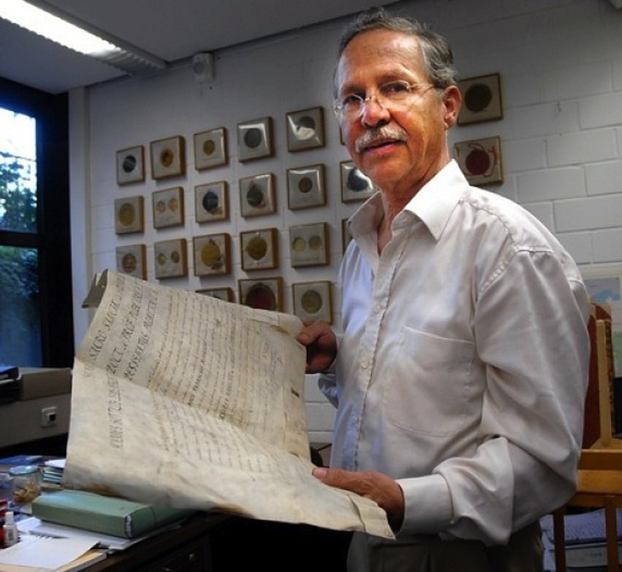 Bernhard II zur Lippe