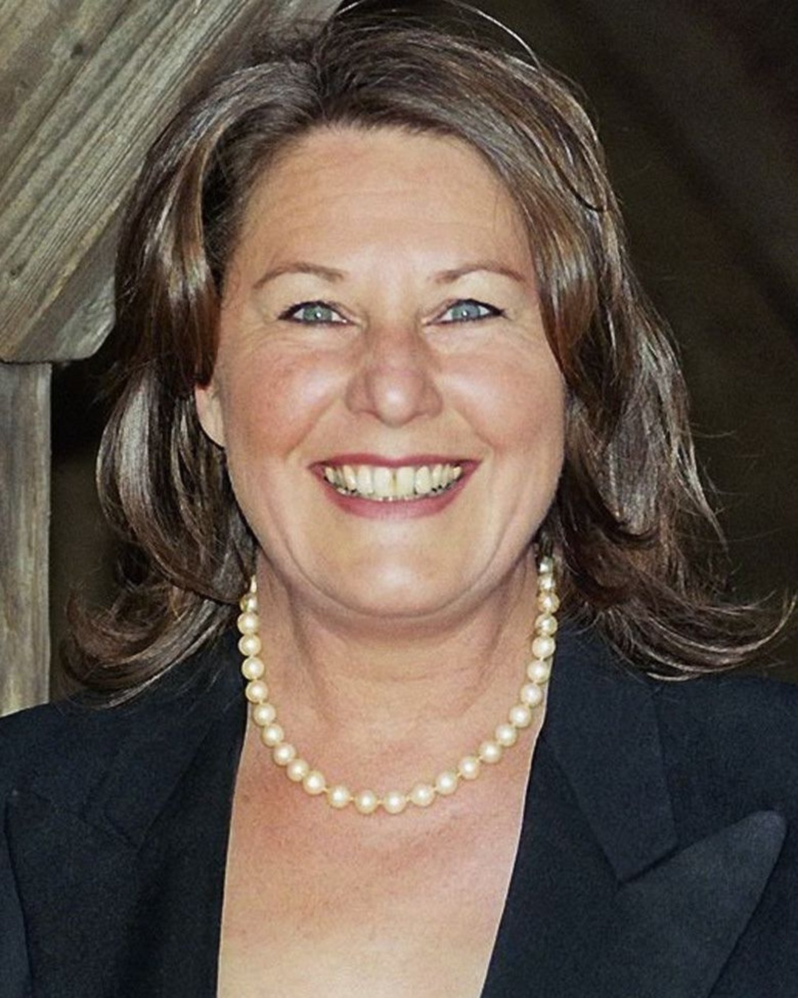 Cornelia Brommers erstes Soloprogramm