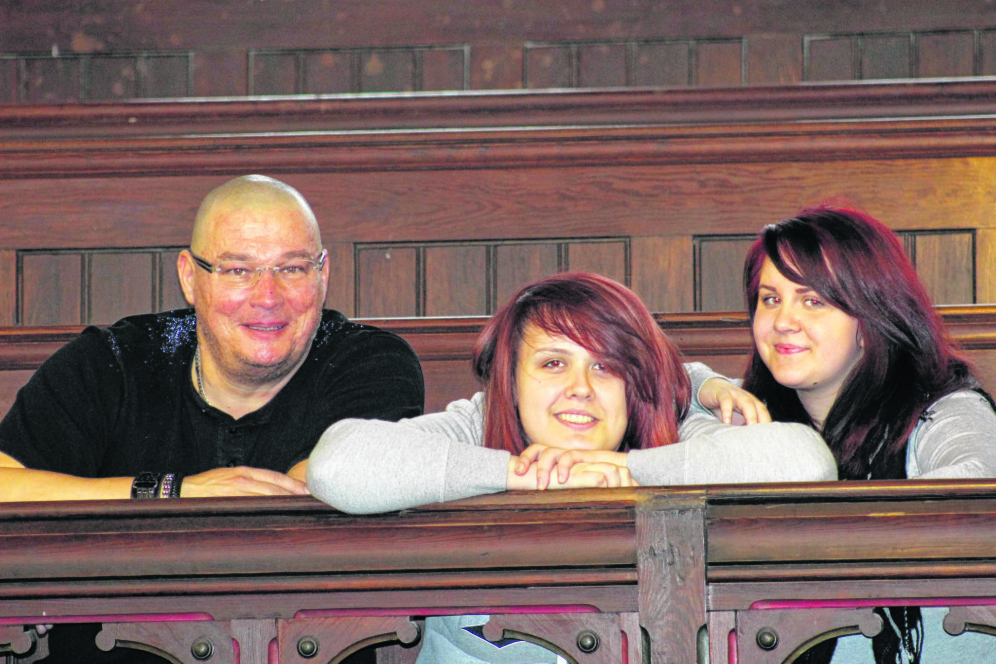 Tamarito startet durch