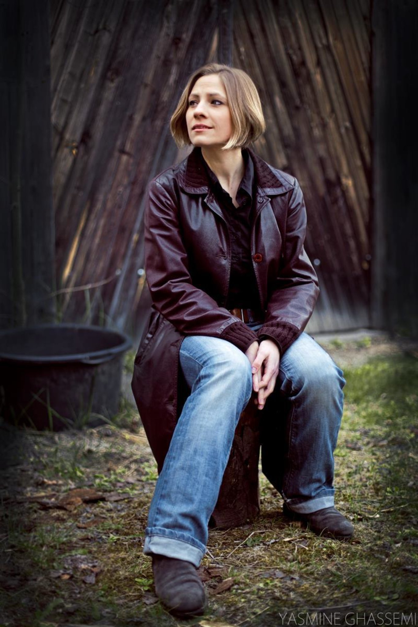 MASCHA KALÉKO - eine musikalisch gelesene Hommage