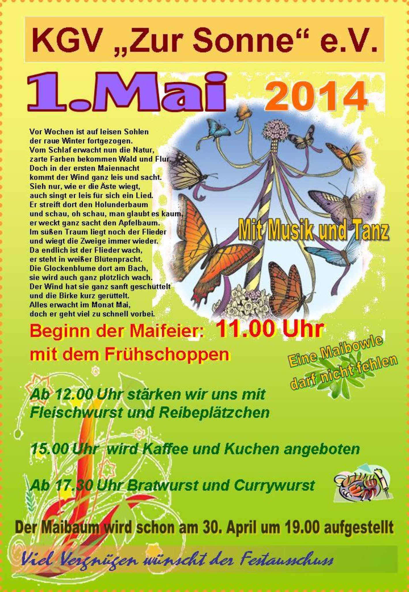 Kgv. Sonne Herne WanneEickel