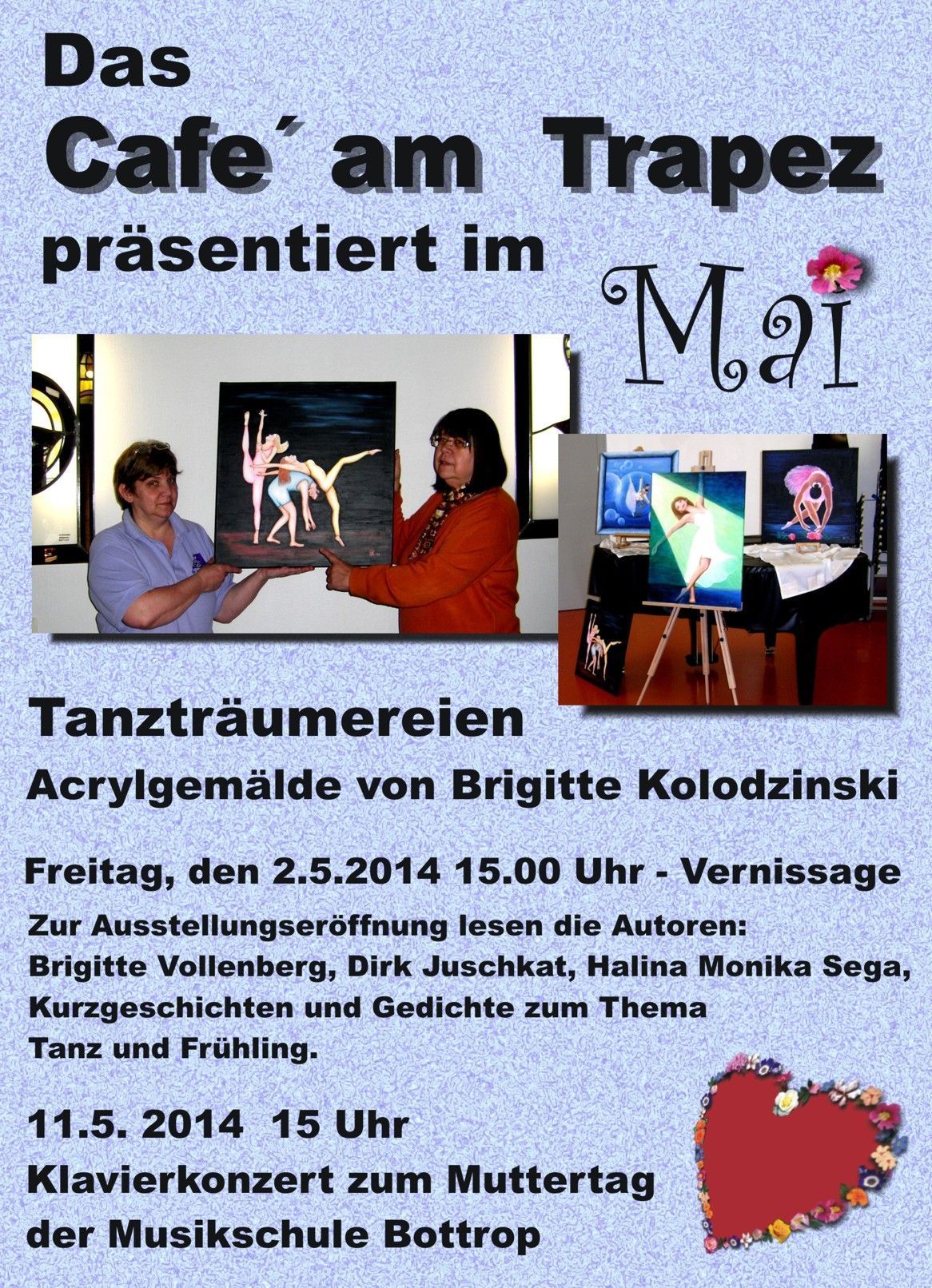 Flyer