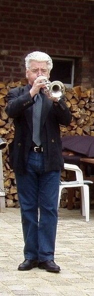 Fred Kamp Dorsten