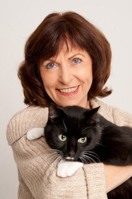 Marlies Strübbe-Tewes