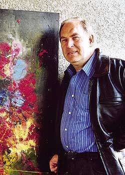 Jürgen Behfeld
