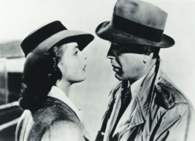 Download Casablanca zitate Desktop Wallpaper Casablanca Zitate