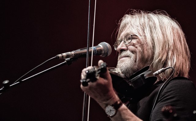 Santiano Finale der Tour