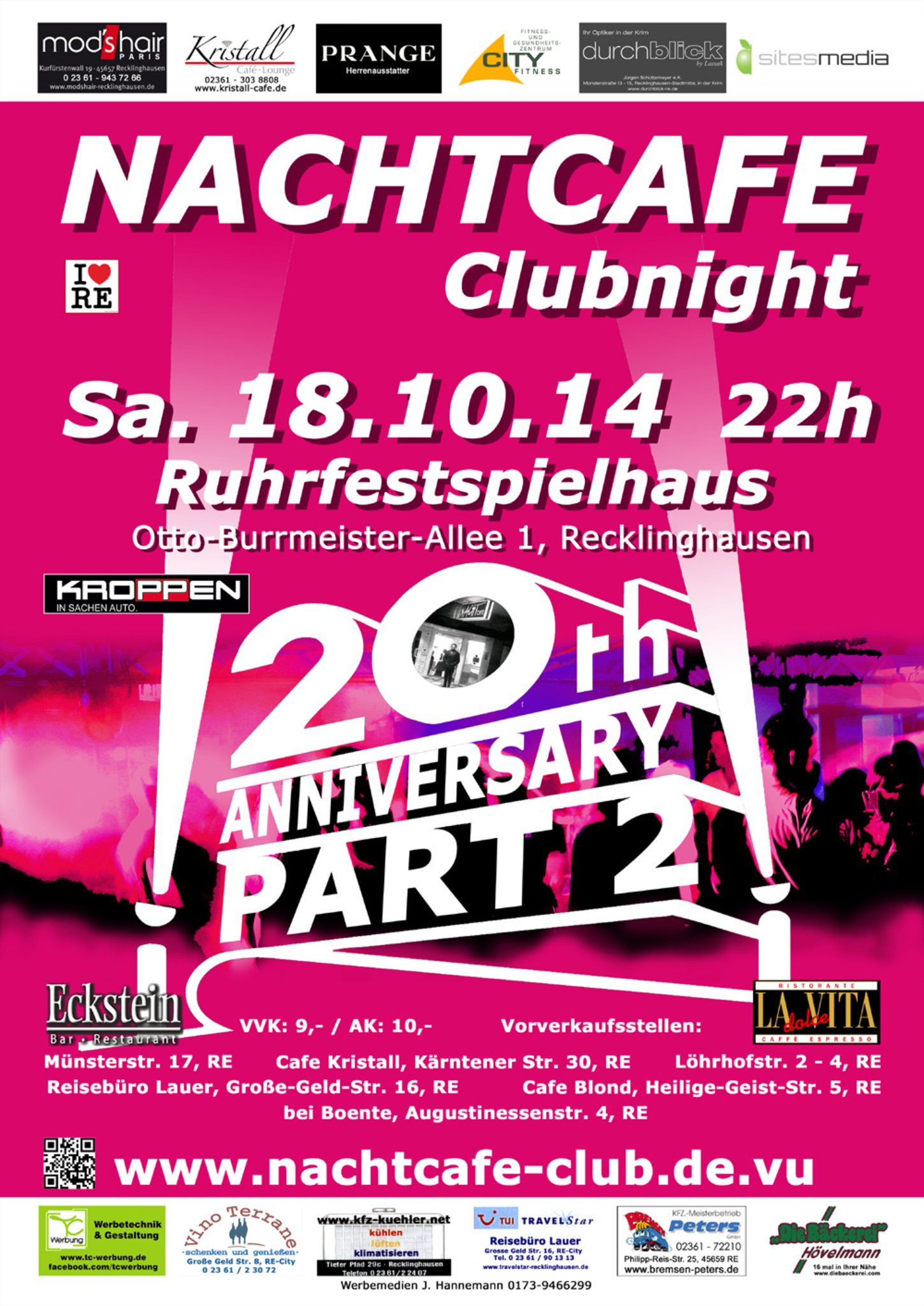 Nachtcafe Online Nachtcafe Online