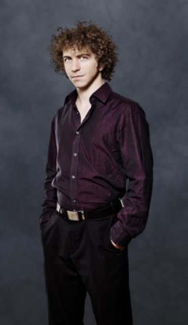 Gregor A. Mayrhofer dirigiert Concerto Langenfeld