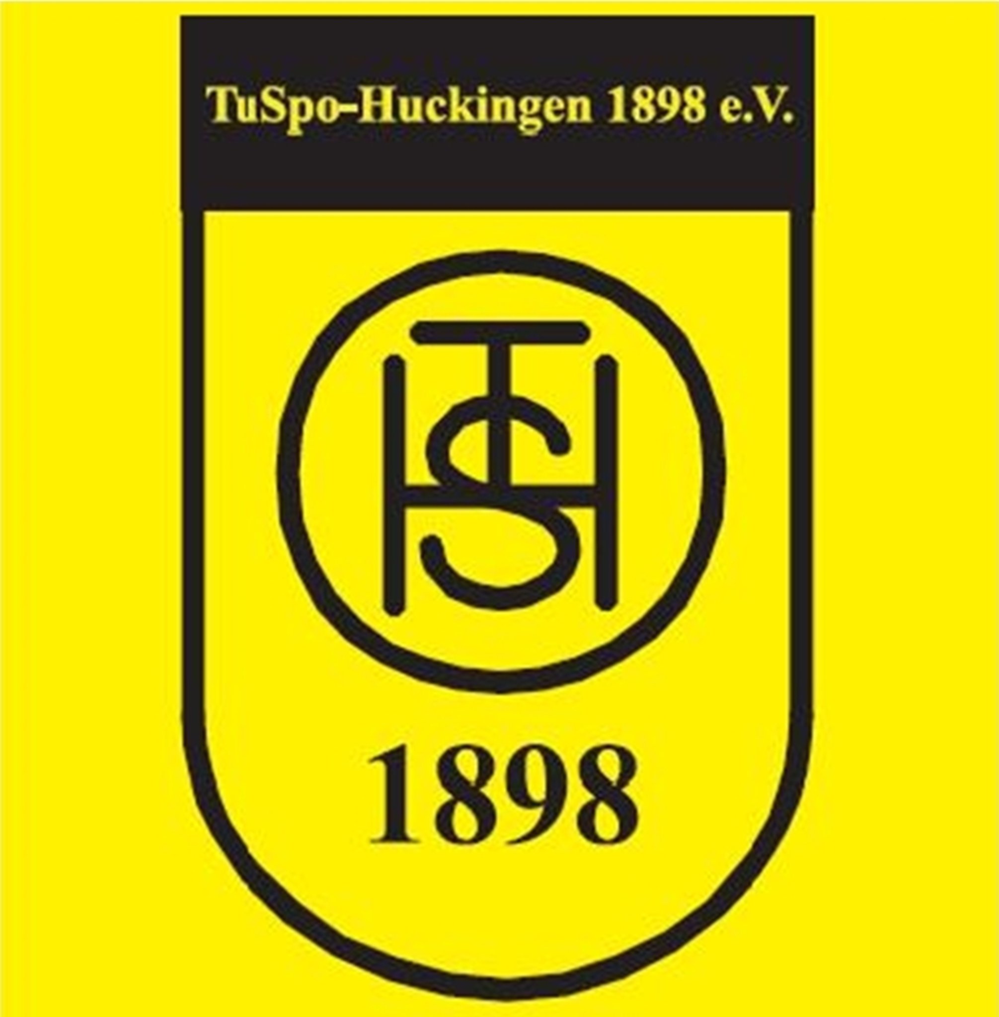Heimspiel, TuSpo Huckingen Badminton