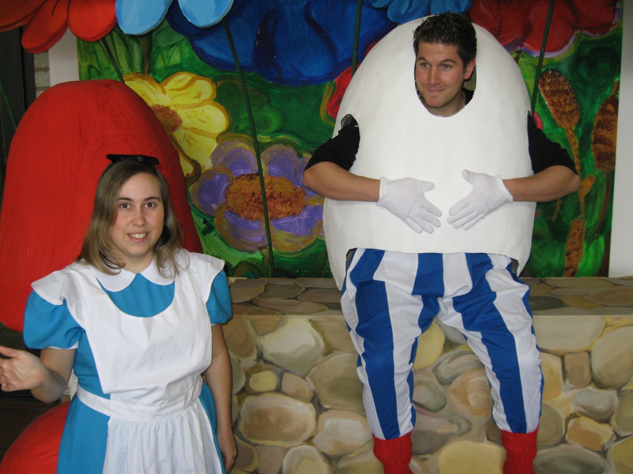 "Alice im Wunderland" kommt nach Kleve