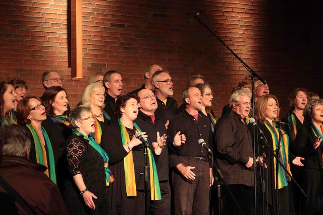 The HeiSingers