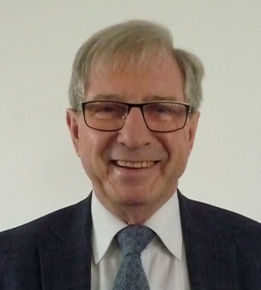 Professor Jürgen Reulecke auf seinem Geburtstags-Symposion in Bochum im Haus der Geschichte des Ruhrgebiets