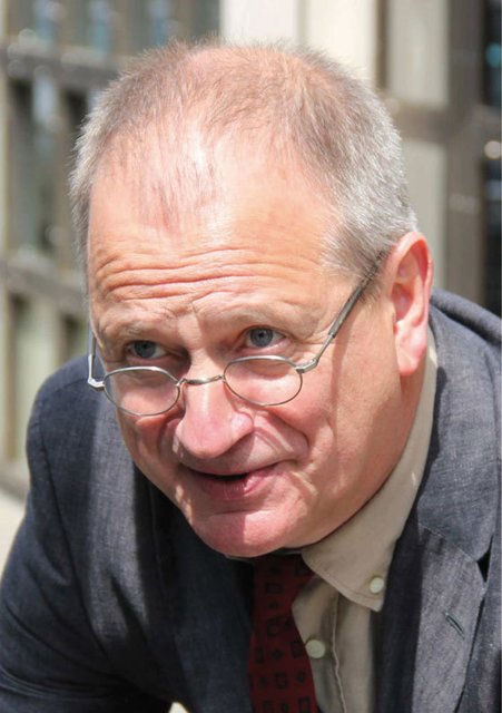 Wenn Schatten auf die Seele fallen... Leben mit Depressionen