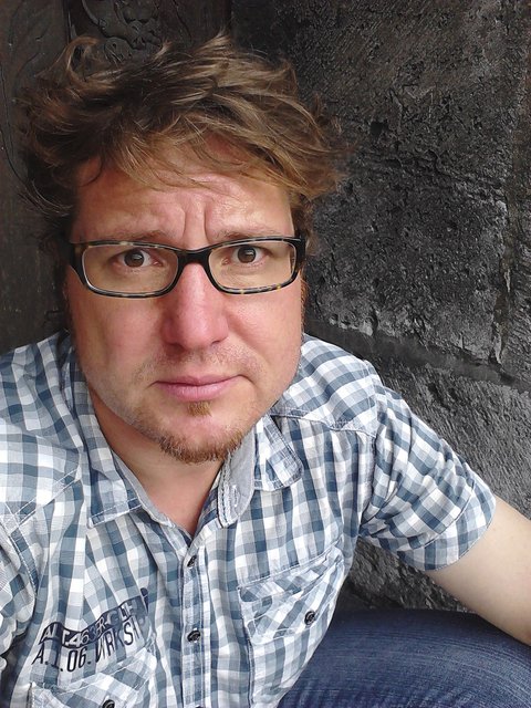 Neuer Drummer Daniel Weiß