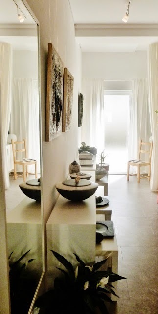 GalerieWand Peperblom Handwerkskunst