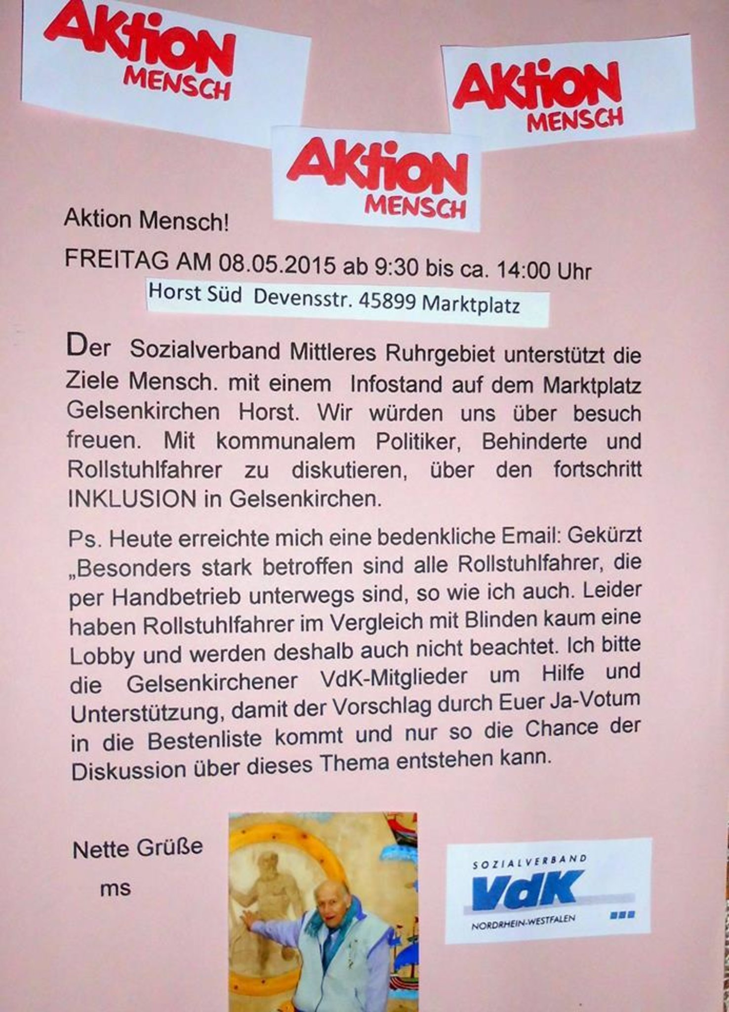 Aktion Mensch KГјndigung Online Aktion Mensch KГјndigung Online