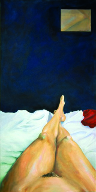 Theresa Fritz - Danach