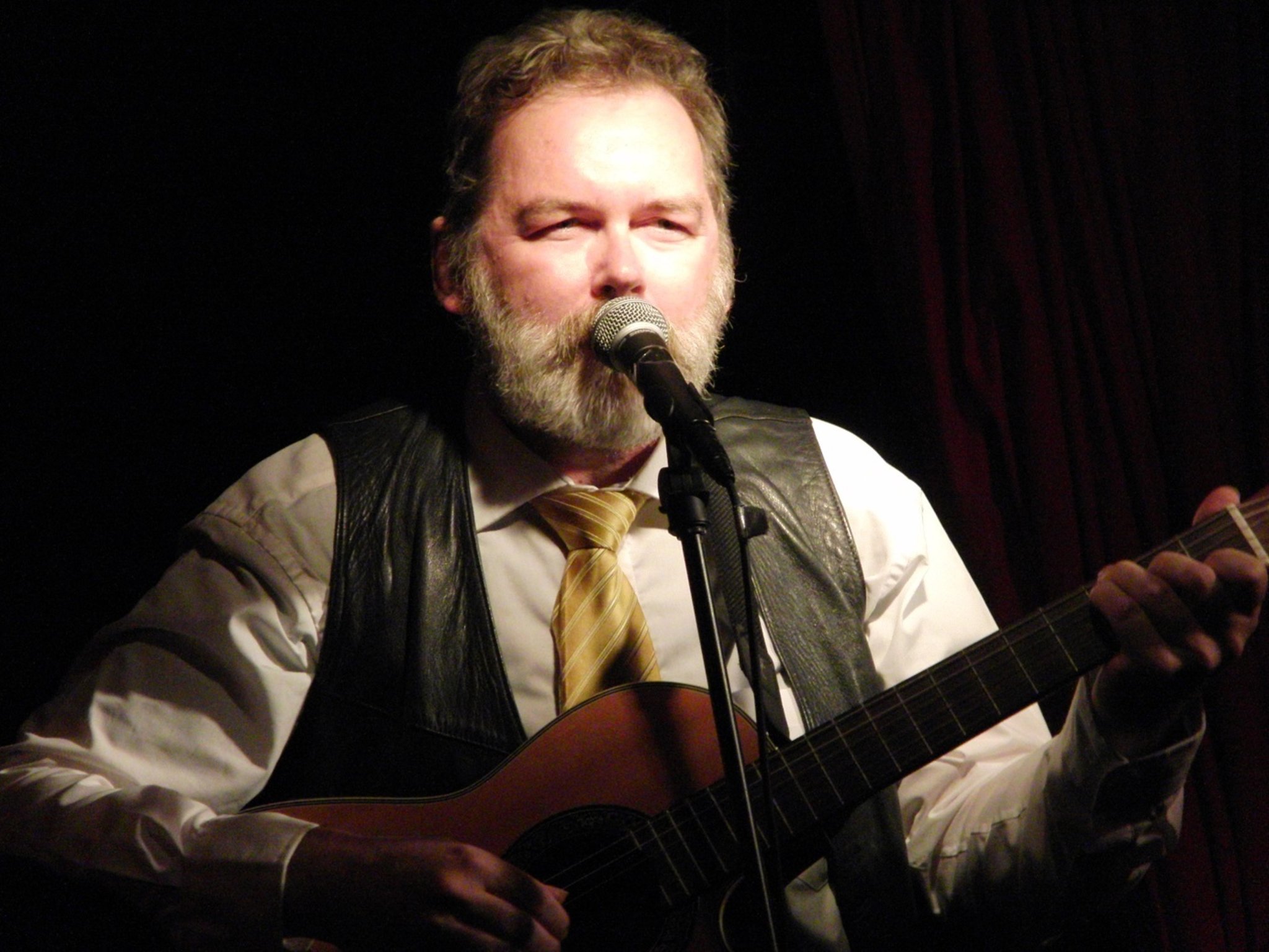 Johnny Boumann wieder im Maschinchen Buntes Johnny Boumann wieder im Maschinchen Buntes