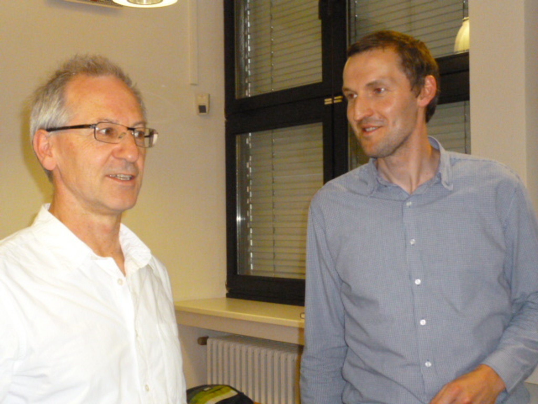 Immer auf der Seite der Opfer? Debatte über Entschädigungsbewegungen