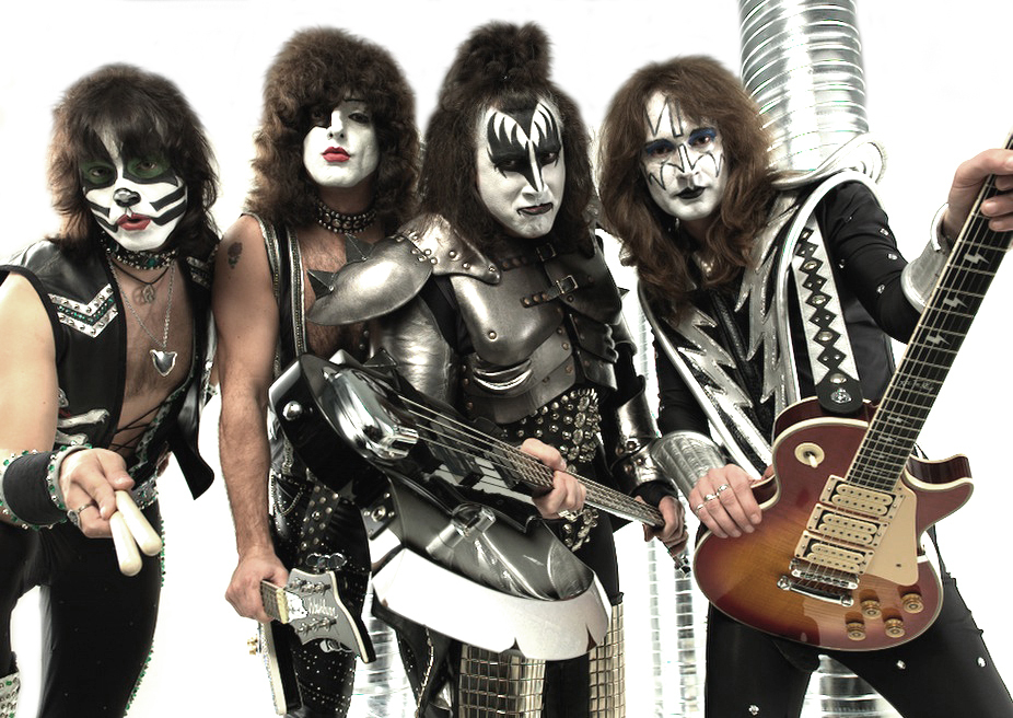 KISS FOREVER BAND
